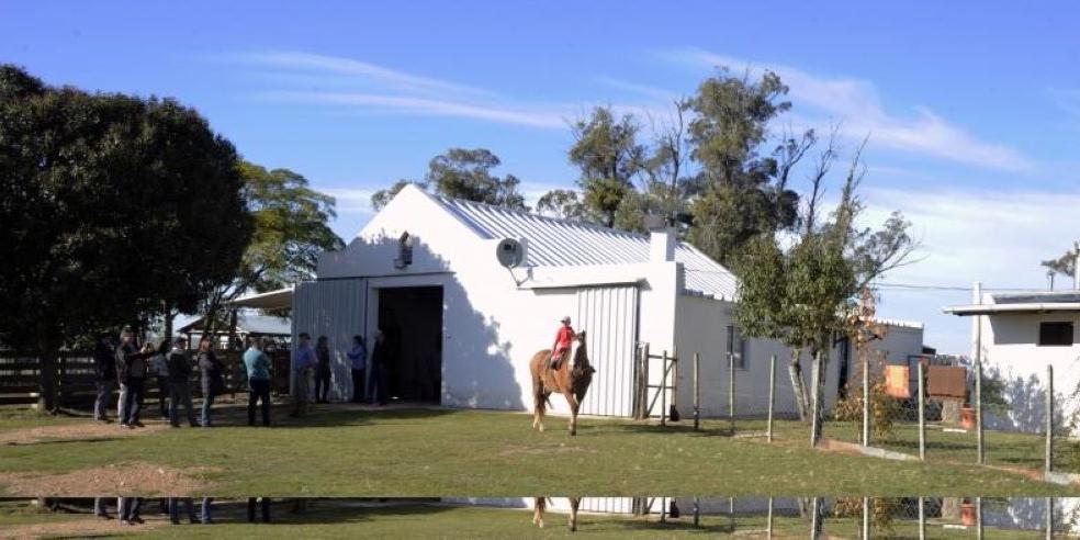 Vivienda rural