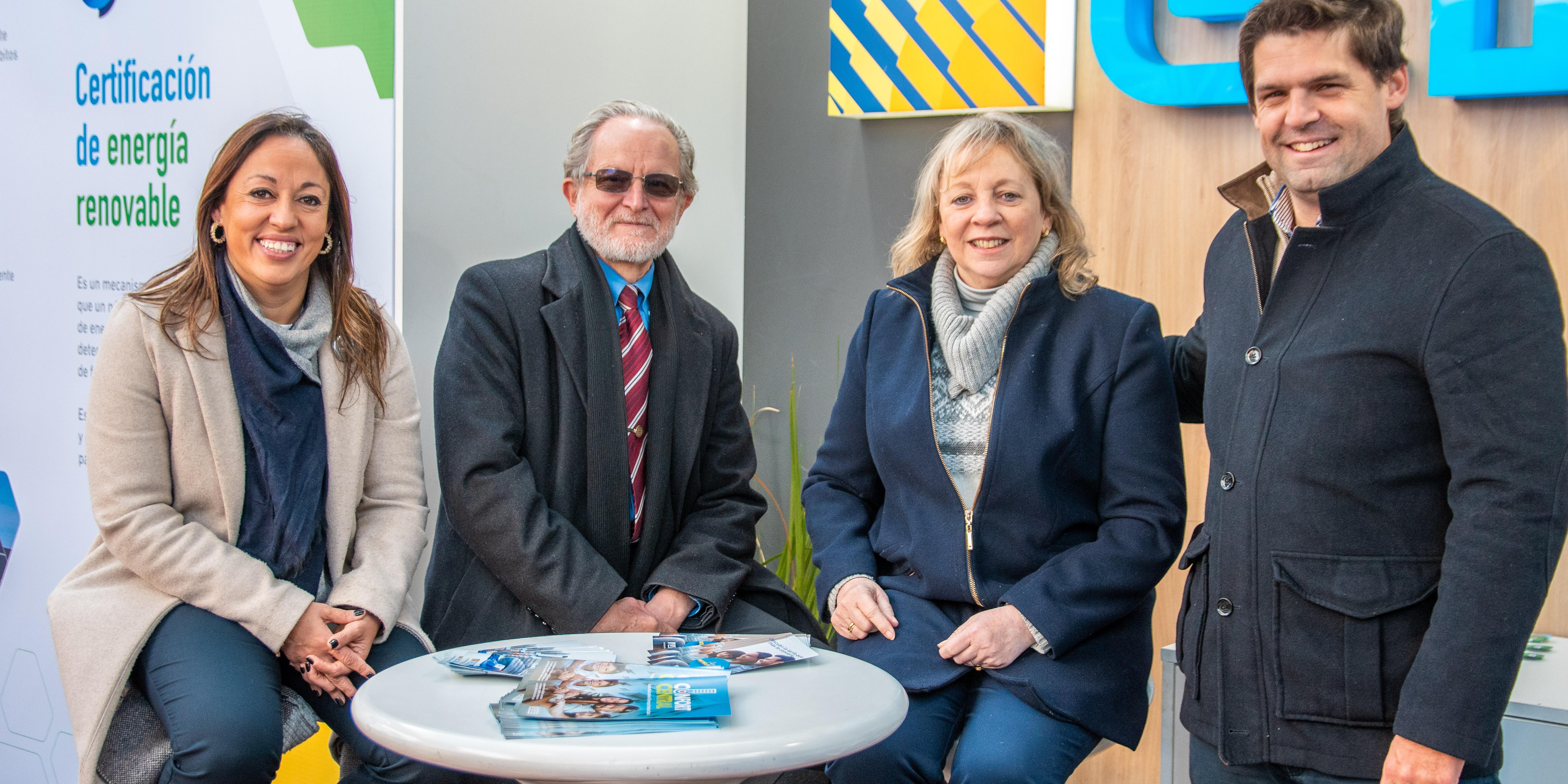 Expo Uruguay Sostenible 2022