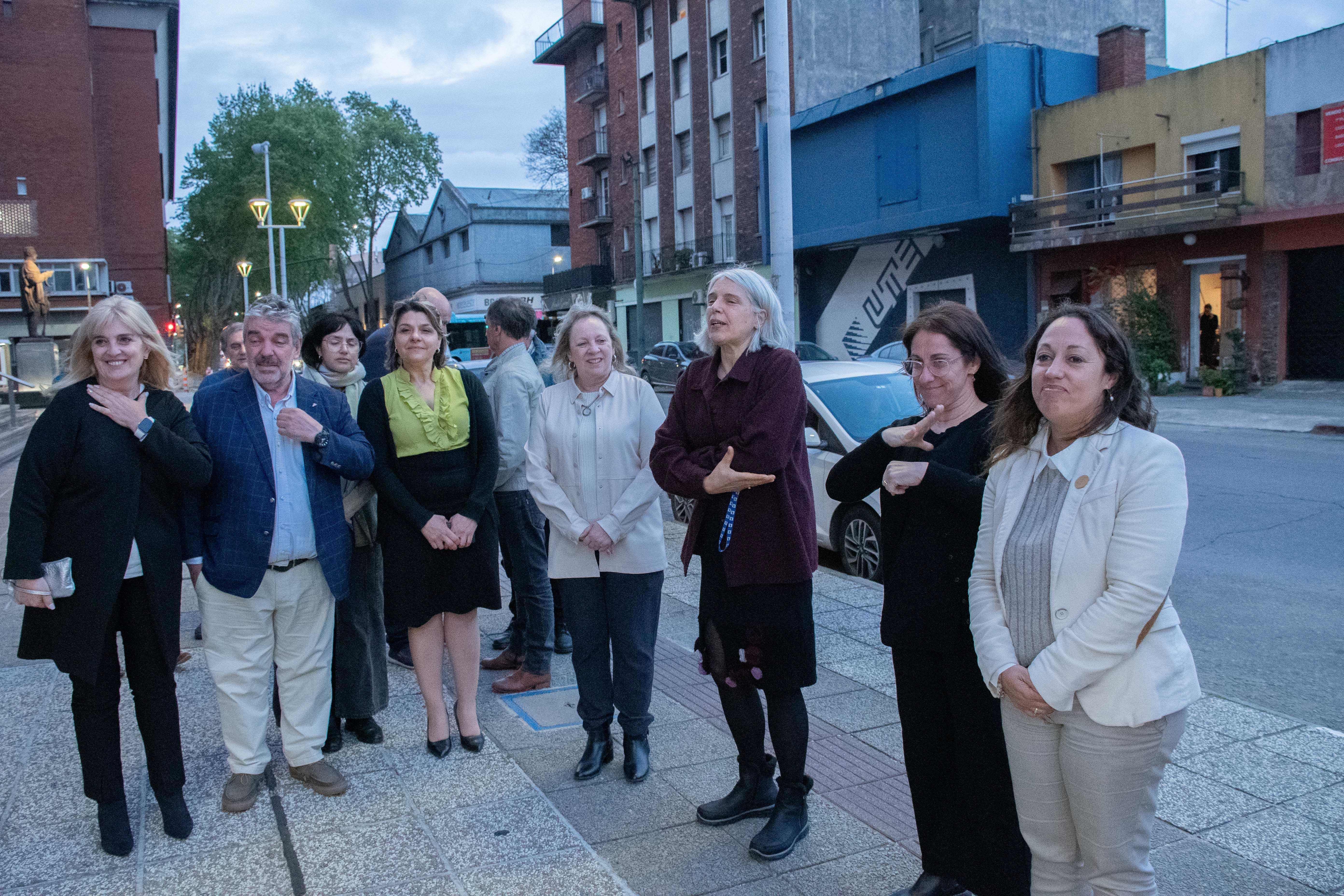 “Vino la Energía”, nueva muestra en Fotogalería del Palacio de la Luz