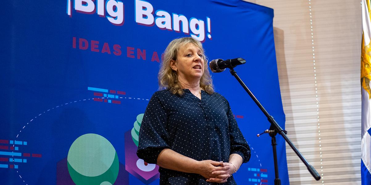 Lanzamiento del primer reto “Hackatón” “Big Bang 2020” sobre eficiencia energética