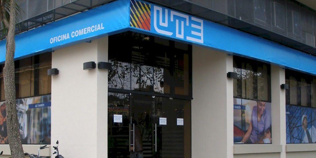 oficina comercial