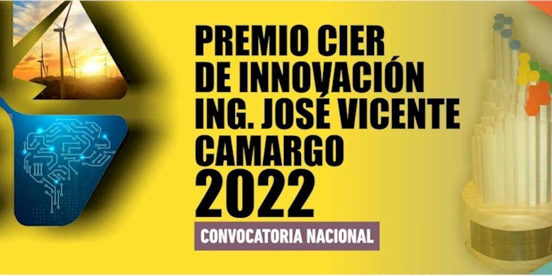 Premio Cier de innovación 2022