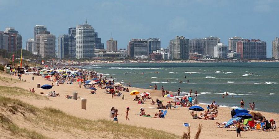 Punta del Este