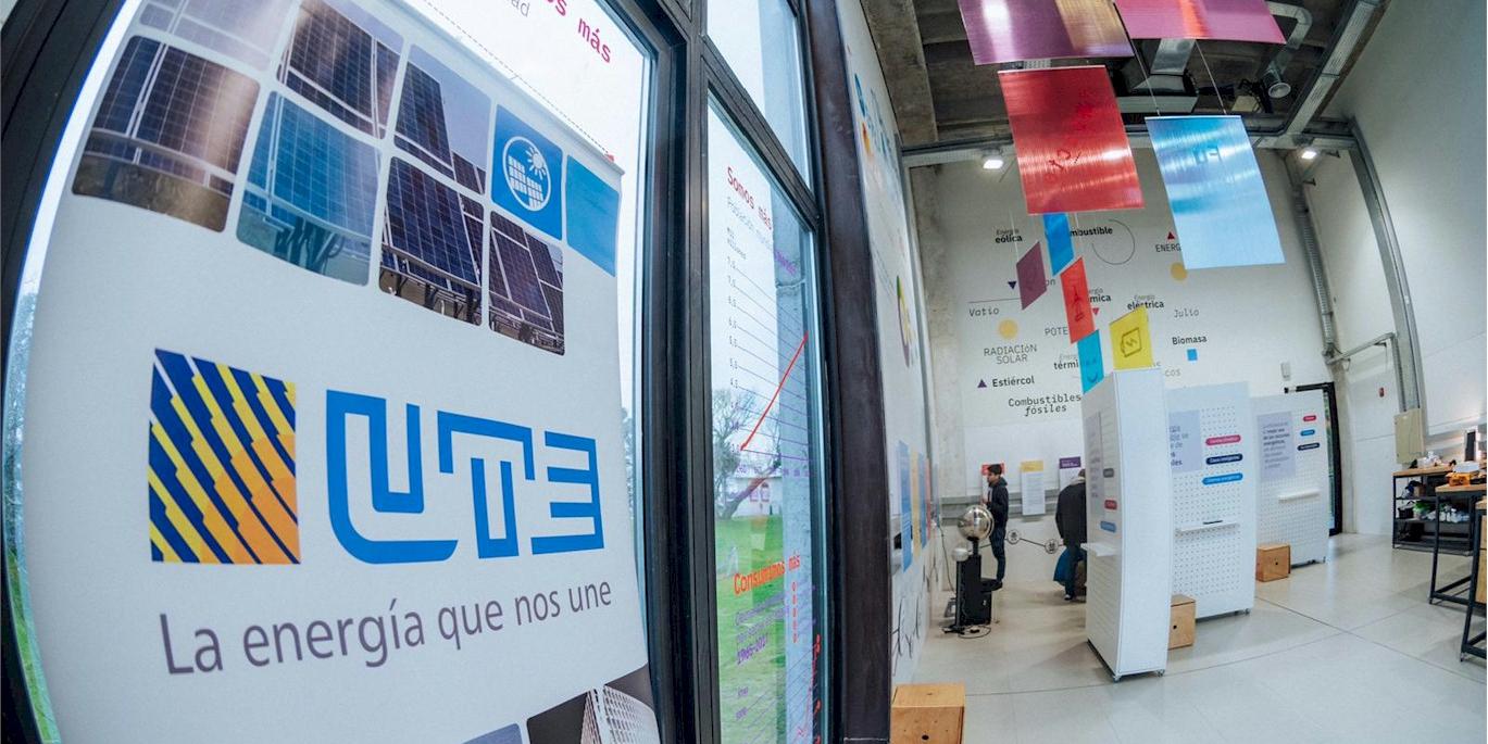 En Durazno se inauguró el primer Nodo de Energías Renovables